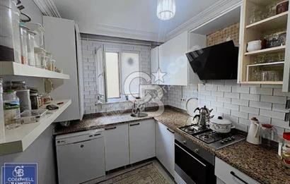 ÜMRANİYE İNKİLAP MAHALLESİ'NDE SATILIK 3+1 DAİRE