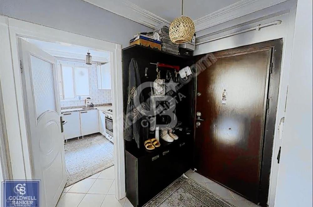 ÜMRANİYE İNKİLAP MAHALLESİ'NDE SATILIK 3+1 DAİRE