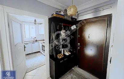 ÜMRANİYE İNKİLAP MAHALLESİ'NDE SATILIK 3+1 DAİRE