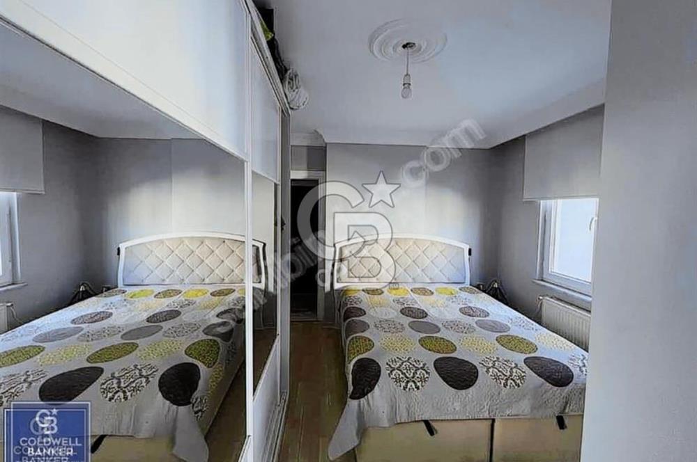 ÜMRANİYE İNKİLAP MAHALLESİ'NDE SATILIK 3+1 DAİRE