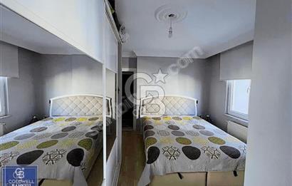 ÜMRANİYE İNKİLAP MAHALLESİ'NDE SATILIK 3+1 DAİRE