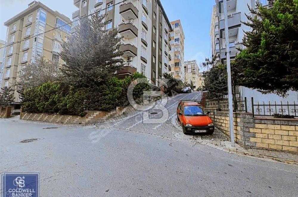 ÜMRANİYE İNKİLAP MAHALLESİ'NDE SATILIK 3+1 DAİRE
