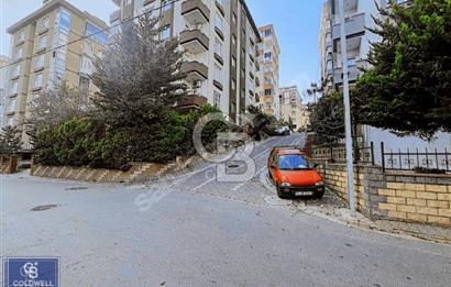 ÜMRANİYE İNKİLAP MAHALLESİ'NDE SATILIK 3+1 DAİRE