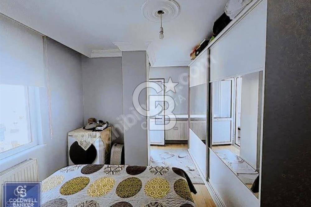 ÜMRANİYE İNKİLAP MAHALLESİ'NDE SATILIK 3+1 DAİRE