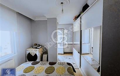 ÜMRANİYE İNKİLAP MAHALLESİ'NDE SATILIK 3+1 DAİRE