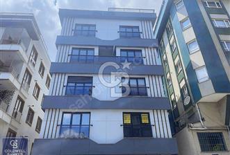 ÜMRANİYE MERKEZ CENGİZ TOPEL CD. ÜZERİNDE SATILIK 3+1 DAİRE