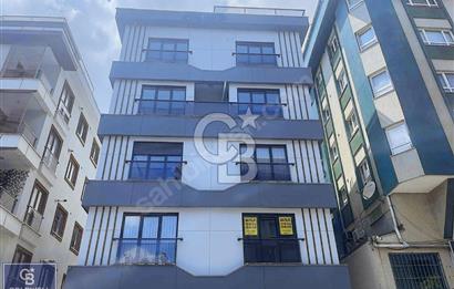 ÜMRANİYE MERKEZ CENGİZ TOPEL CD. ÜZERİNDE SATILIK 3+1 DAİRE