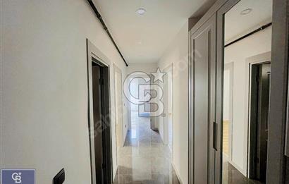 ÜMRANİYE MERKEZ CENGİZ TOPEL CD. ÜZERİNDE SATILIK 3+1 DAİRE