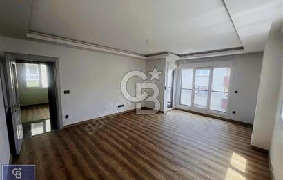 ÜMRANİYE MERKEZ CENGİZ TOPEL CD. ÜZERİNDE SATILIK 3+1 DAİRE