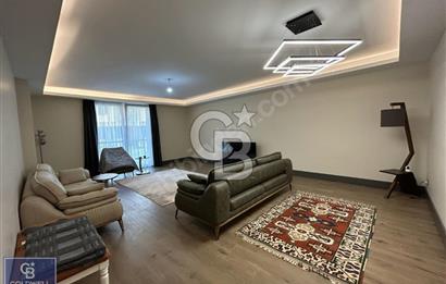 ÜSKÜDAR LALE KISIKLI KONAKLARI'NDA 165m² SATILIK 3+1 DAİRE