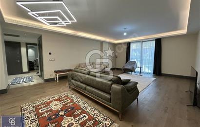 ÜSKÜDAR LALE KISIKLI KONAKLARI'NDA 165m² SATILIK 3+1 DAİRE