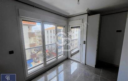 ÜMRANİYE MERKEZ CENGİZ TOPEL CD. ÜZERİNDE SATILIK 3+1 DAİRE