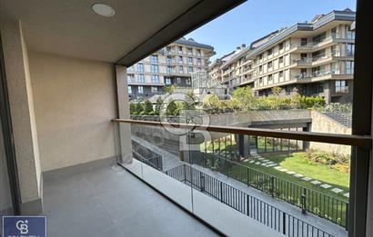 ÜSKÜDAR LALE KISIKLI KONAKLARI'NDA 165m² SATILIK 3+1 DAİRE