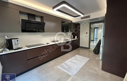 ÜSKÜDAR LALE KISIKLI KONAKLARI'NDA 165m² SATILIK 3+1 DAİRE