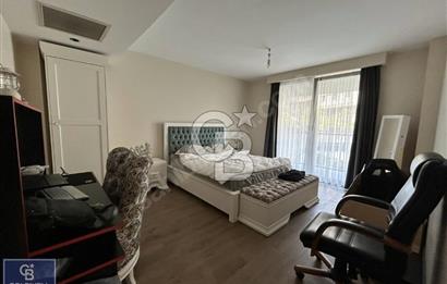 ÜSKÜDAR LALE KISIKLI KONAKLARI'NDA 165m² SATILIK 3+1 DAİRE