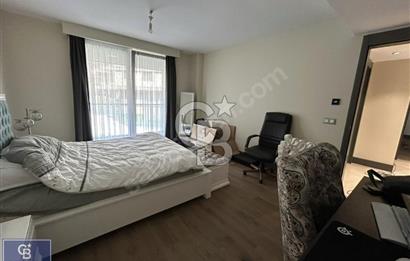 ÜSKÜDAR LALE KISIKLI KONAKLARI'NDA 165m² SATILIK 3+1 DAİRE
