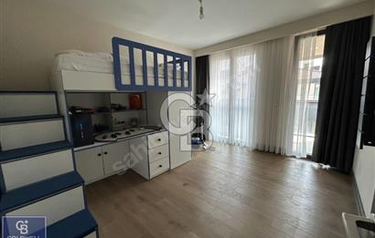 ÜSKÜDAR LALE KISIKLI KONAKLARI'NDA 165m² SATILIK 3+1 DAİRE