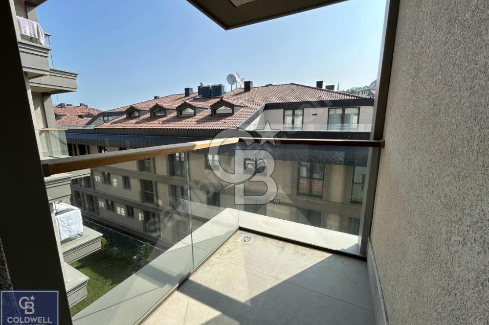 ÜSKÜDAR LALE KISIKLI KONAKLARI'NDA 165m² SATILIK 3+1 DAİRE