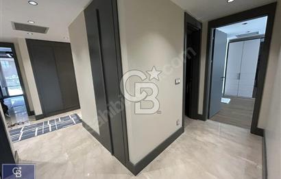 ÜSKÜDAR LALE KISIKLI KONAKLARI'NDA 165m² SATILIK 3+1 DAİRE