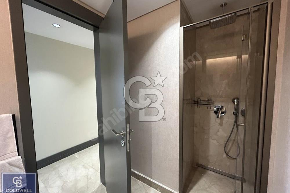 ÜSKÜDAR LALE KISIKLI KONAKLARI'NDA 165m² SATILIK 3+1 DAİRE