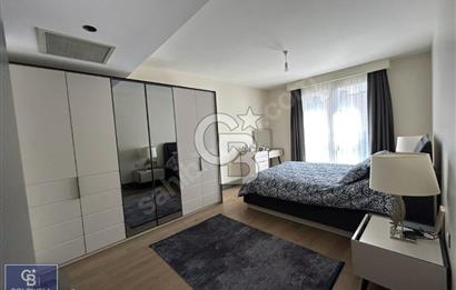 ÜSKÜDAR LALE KISIKLI KONAKLARI'NDA 165m² SATILIK 3+1 DAİRE