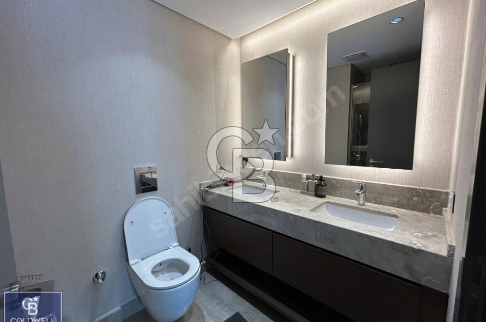 ÜSKÜDAR LALE KISIKLI KONAKLARI'NDA 165m² SATILIK 3+1 DAİRE