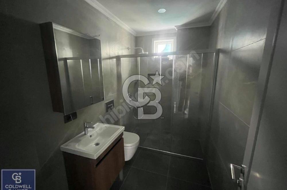 ÜMRANİYE MERKEZ CENGİZ TOPEL CD. ÜZERİNDE SATILIK 3+1 DAİRE
