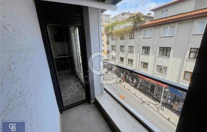 ÜMRANİYE MERKEZ CENGİZ TOPEL CD. ÜZERİNDE SATILIK 3+1 DAİRE