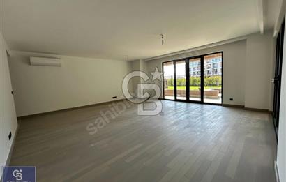 ACIBADEM KONAKLARI'NDA SATILIK 4+1 BAHÇE KATI DAİRE