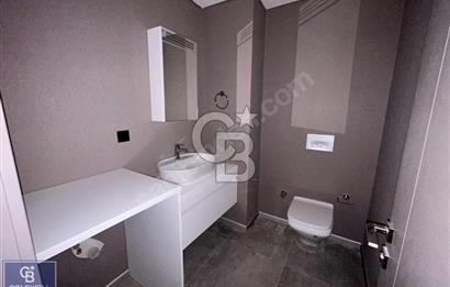 ACIBADEM KONAKLARI'NDA SATILIK 4+1 BAHÇE KATI DAİRE