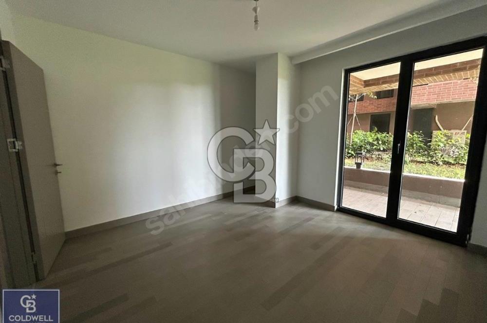 ACIBADEM KONAKLARI'NDA SATILIK 4+1 BAHÇE KATI DAİRE