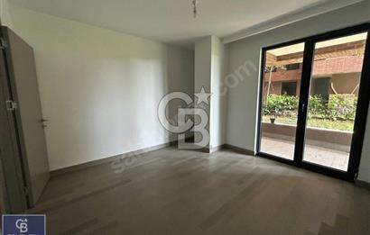 ACIBADEM KONAKLARI'NDA SATILIK 4+1 BAHÇE KATI DAİRE