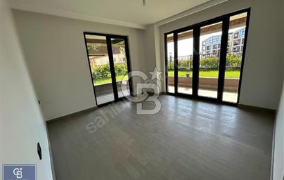 ACIBADEM KONAKLARI'NDA SATILIK 4+1 BAHÇE KATI DAİRE