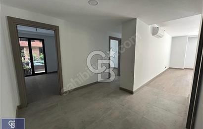 ACIBADEM KONAKLARI'NDA SATILIK 4+1 BAHÇE KATI DAİRE
