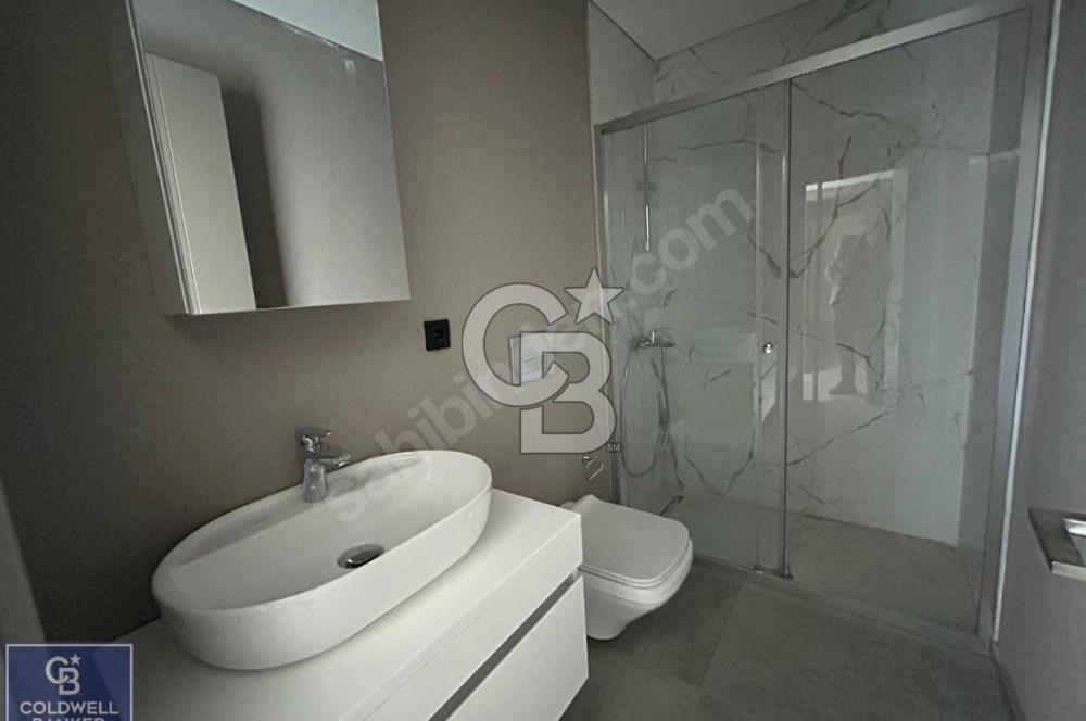 ACIBADEM KONAKLARI'NDA SATILIK 4+1 BAHÇE KATI DAİRE