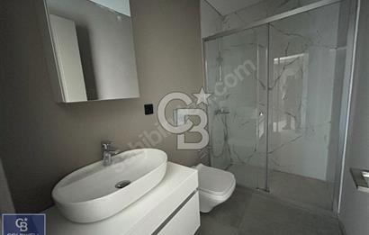 ACIBADEM KONAKLARI'NDA SATILIK 4+1 BAHÇE KATI DAİRE