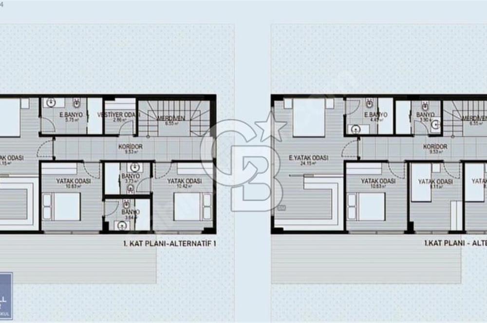 BEYKOZ BAKLACI FATİH CD ÜZERİNDE PROJESİ HAZIR VİLLA İMARLI ARSA
