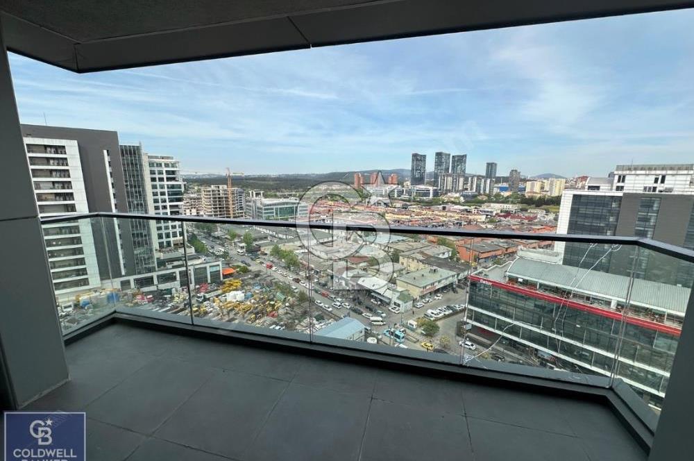 CB THETA AVRUPA KONUTLARI RESIDENCE BOŞ 2+1 SATILIK DAİRE