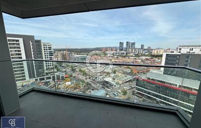 CB THETA AVRUPA KONUTLARI RESIDENCE BOŞ 2+1 SATILIK DAİRE