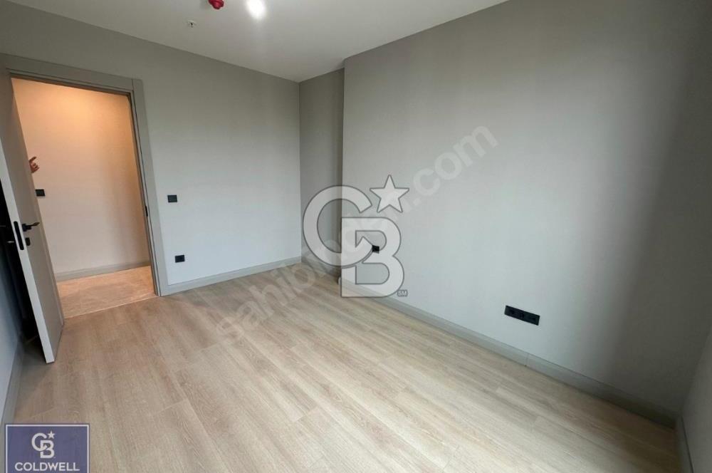 CB THETA AVRUPA KONUTLARI RESIDENCE BOŞ 2+1 SATILIK DAİRE