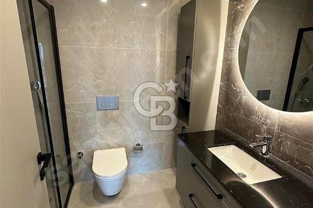 CB THETA AVRUPA KONUTLARI RESIDENCE BOŞ 2+1 SATILIK DAİRE
