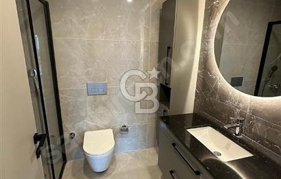 CB THETA AVRUPA KONUTLARI RESIDENCE BOŞ 2+1 SATILIK DAİRE