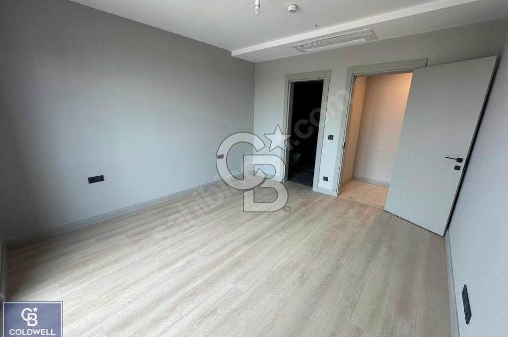 CB THETA AVRUPA KONUTLARI RESIDENCE BOŞ 2+1 SATILIK DAİRE