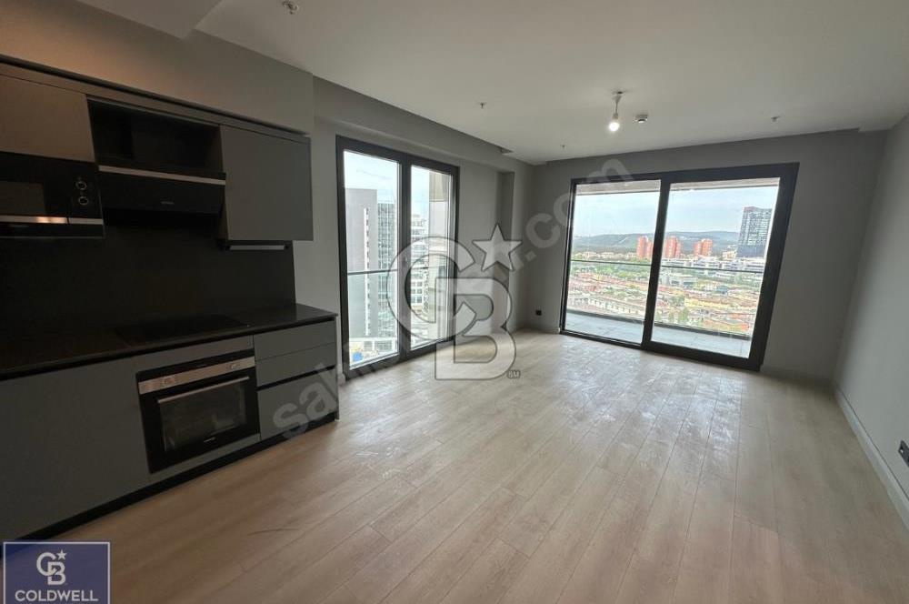 CB THETA AVRUPA KONUTLARI RESIDENCE BOŞ 2+1 SATILIK DAİRE