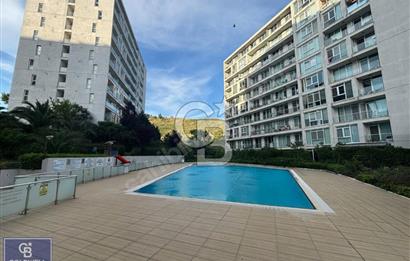 TUZLA DUMANKAYA ADRES PANORAMA SİTESİ 2+1 SATILIK DAİRE