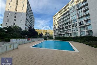 TUZLA DUMANKAYA ADRES PANORAMA SİTESİ 2+1 SATILIK DAİRE