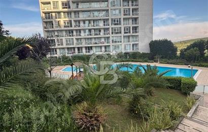 TUZLA DUMANKAYA ADRES PANORAMA SİTESİ 2+1 SATILIK DAİRE