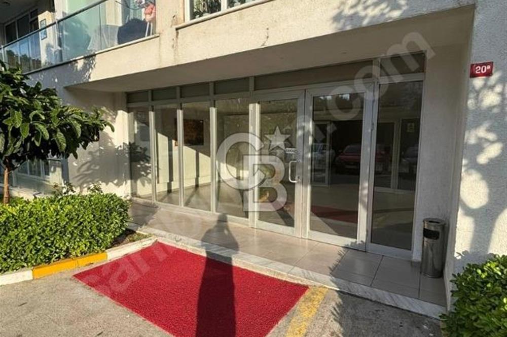 TUZLA DUMANKAYA ADRES PANORAMA SİTESİ 2+1 SATILIK DAİRE