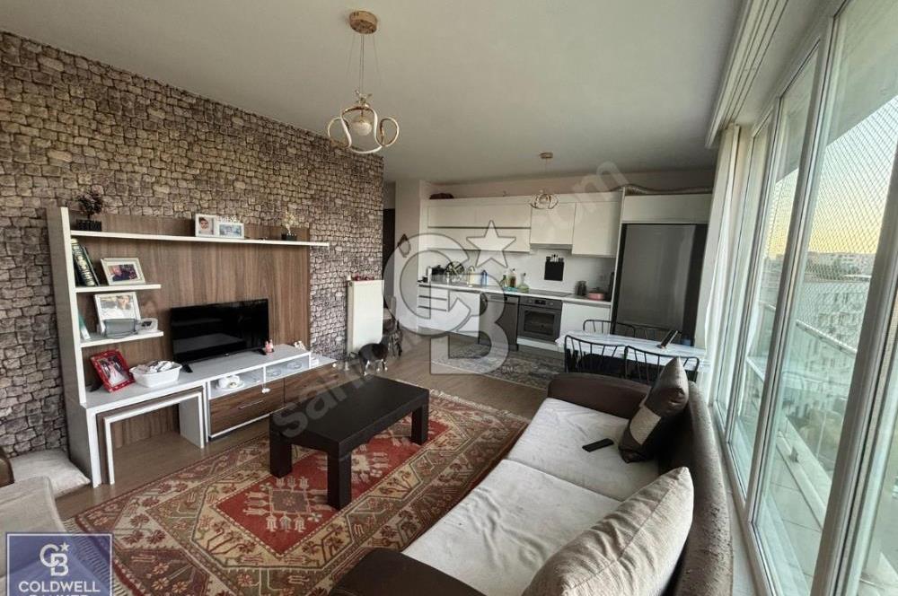 TUZLA DUMANKAYA ADRES PANORAMA SİTESİ 2+1 SATILIK DAİRE