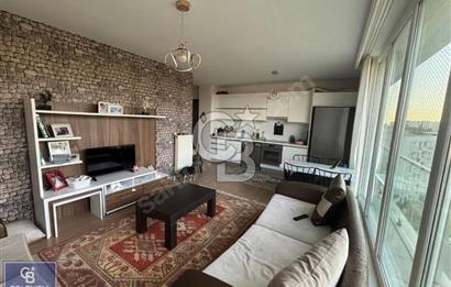 TUZLA DUMANKAYA ADRES PANORAMA SİTESİ 2+1 SATILIK DAİRE